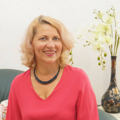 Alexandrina  Maradin