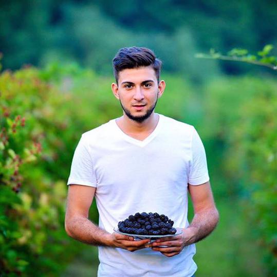 Ionel  Burtea
