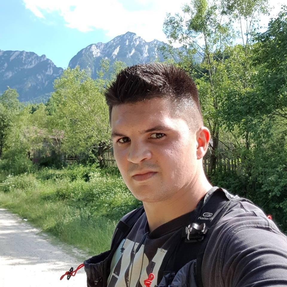 Asociația Ecoturistică  Zărnești